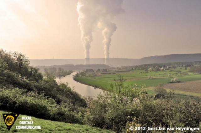 Op ecologisch duurzame en bovenal verantwoorde wijze omgaan met onze aarde.