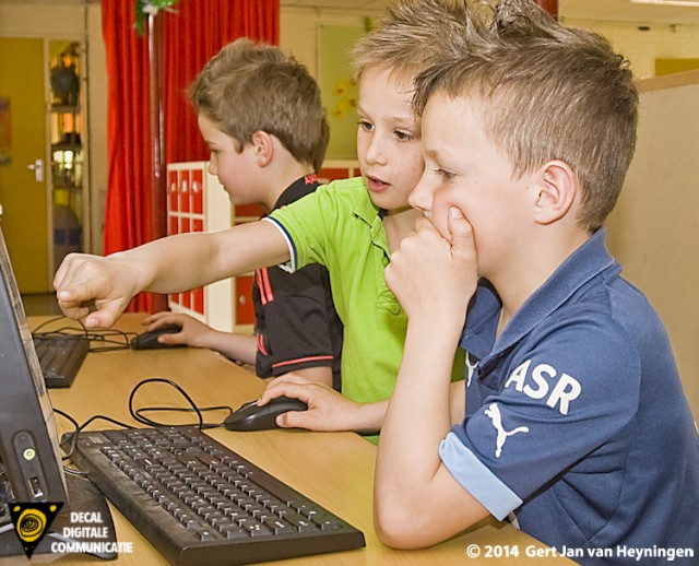 Iedereen mediawijs, een bron van inspiratie voor projecten bij bibliotheken.