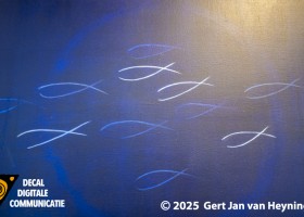 Caroline Mars exposeert bij Galerie Kolff