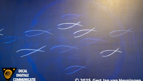 Caroline Mars exposeert bij Galerie Kolff