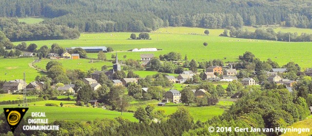 Slag om de Ardennen