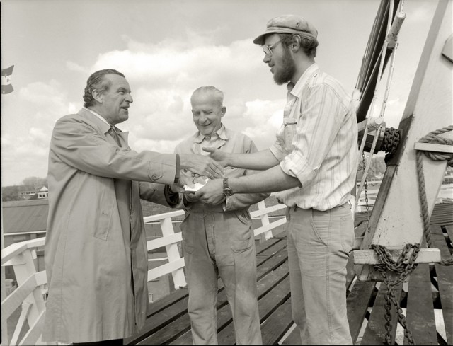 Molen de Eendracht Alphen aan den Rijn