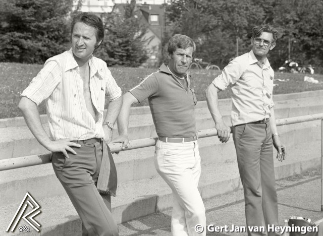 ARC jeugd in Frankfurt ARC A- en B jeugd in Frankfurt am Main