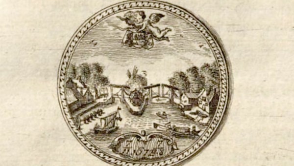 Fort Penning Goudse Sluys