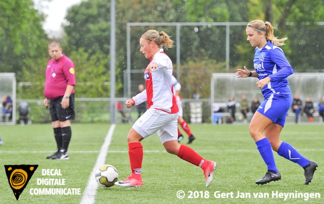 vv RCL - sc Klarenbeek