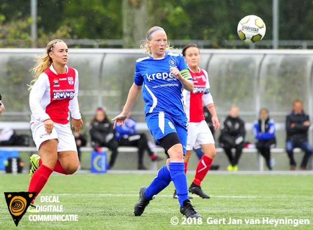 vv RCL - sc Klarenbeek