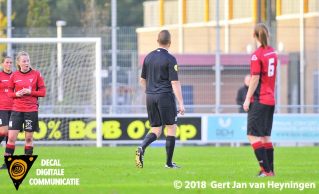 VV RCL - FC Rijnvogels