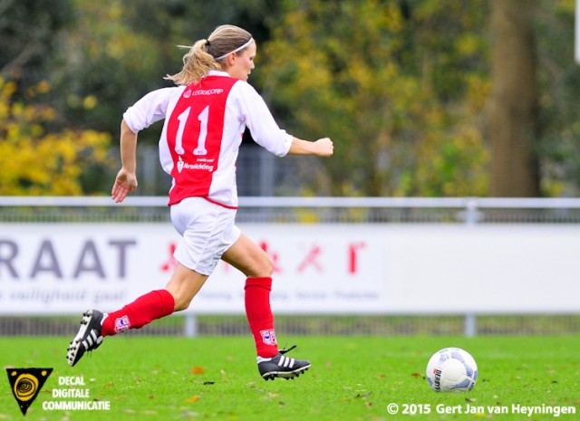 RCL - Jong FC Twente