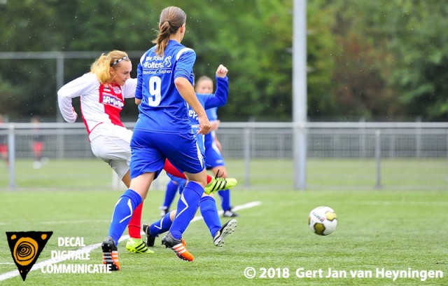 vv RCL - sc Klarenbeek