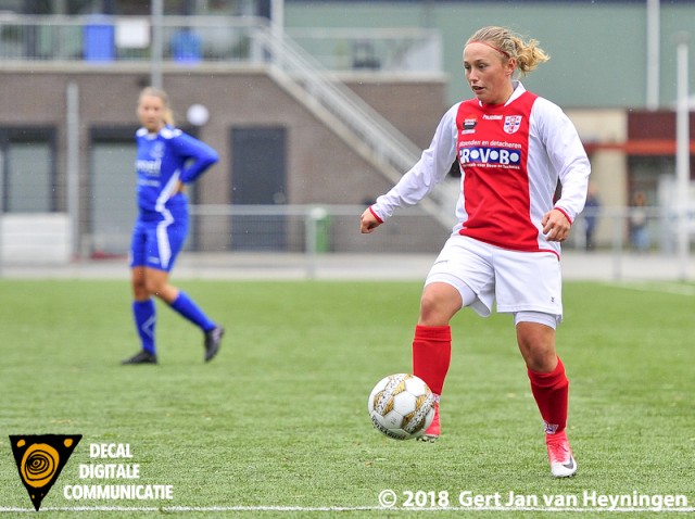 vv RCL - sc Klarenbeek