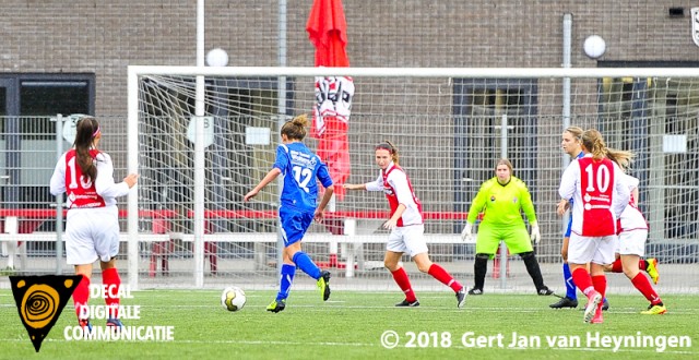RCL - Klarenbeek vv RCL - sc Klarenbeek