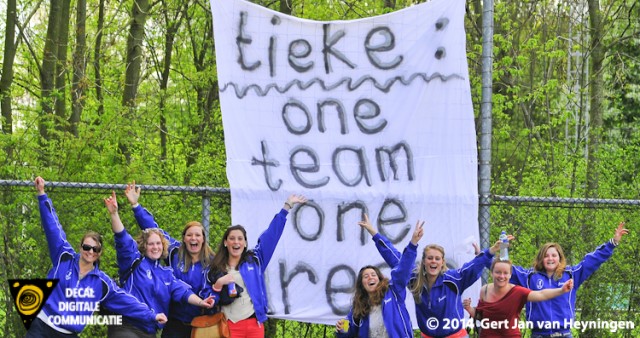 Sfeer genoeg daar in IJzendijke