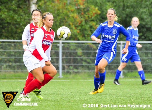 vv RCL - sc Klarenbeek