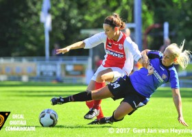 RCL - FC Rijnvogels