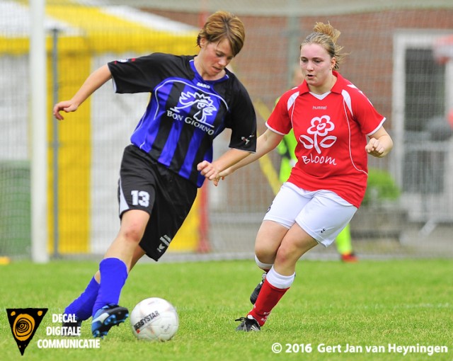 Finale KNVB Beker