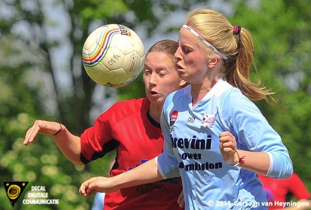 RCL - FC Rijnvogels