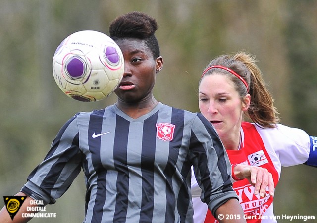 RCL - Jong FC TWENTE