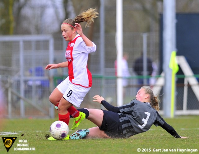 RCL - Jong FC TWENTE