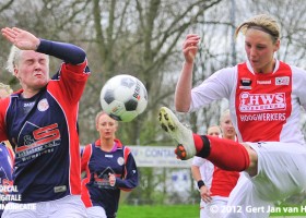 RCL - Fortuna Wormerveer