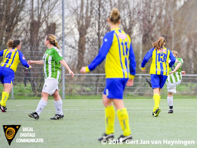 Berkel - Toppers