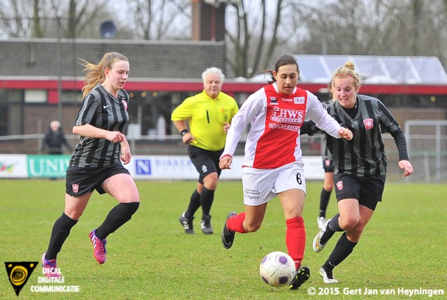 RCL - Jong FC TWENTE