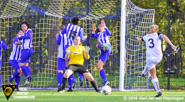 SVS - Jong Telstar