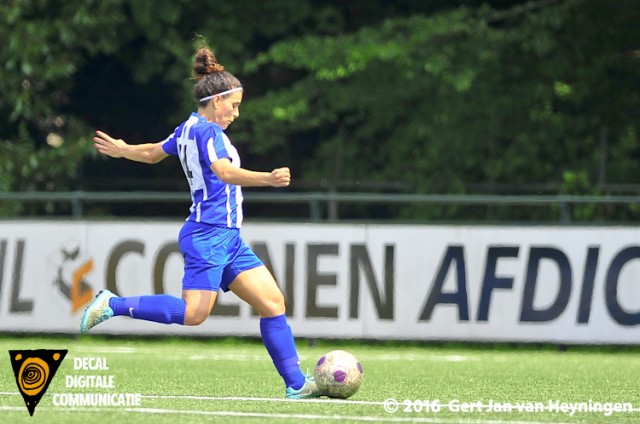 RVVH - Prinses Irene RVVH - Prinses Irene