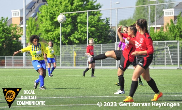 cvv Berkel - sc Klarenbeek