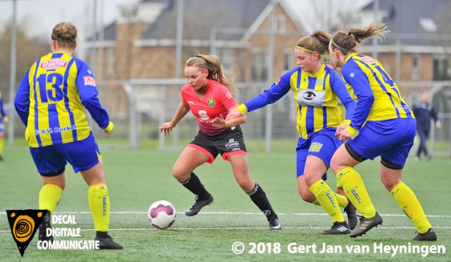 cvv Berkel - Jong ADO Den Haag