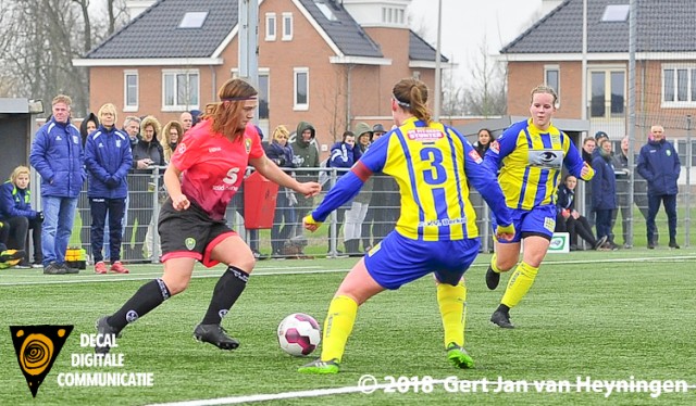 cvv Berkel - Jong ADO Den Haag