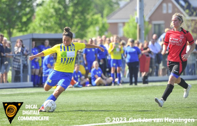 cvv Berkel - sc Klarenbeek