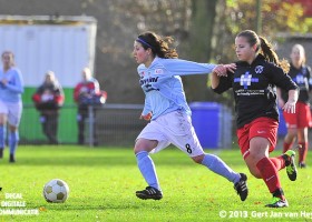 RCL - Barendrecht