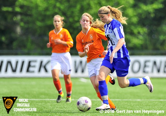 RVVH - Prinses Irene RVVH - Prinses Irene