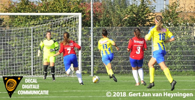 cvv Berkel - sc Klarenbeek