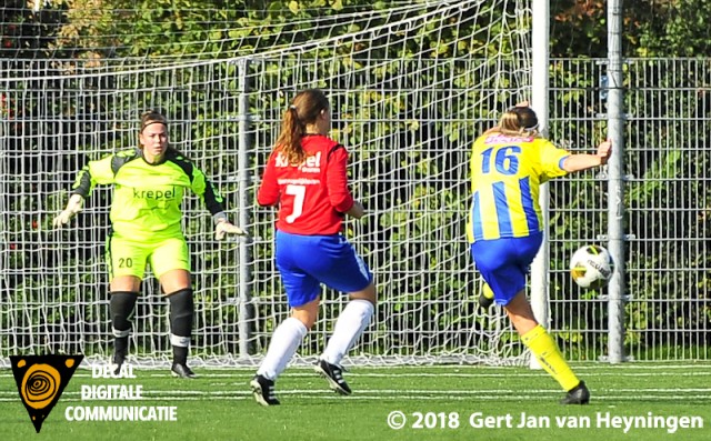 cvv Berkel - sc Klarenbeek