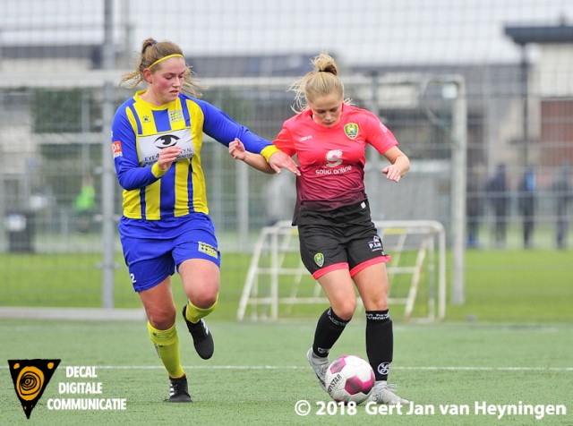 Berkel - Jong ADO Den Haag cvv Berkel - Jong ADO Den Haag