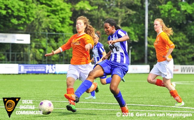RVVH - Prinses Irene RVVH - Prinses Irene