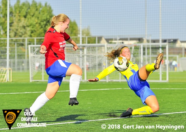 cvv Berkel - sc Klarenbeek