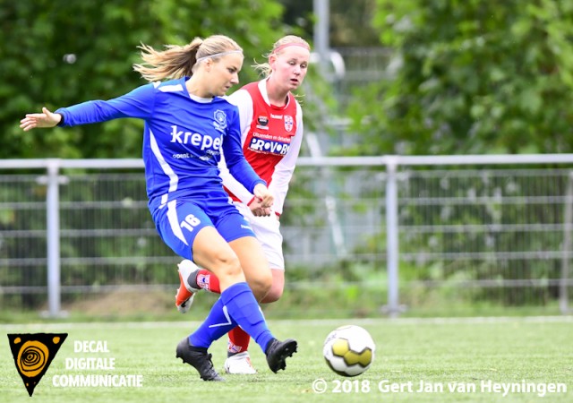 vv RCL - sc Klarenbeek