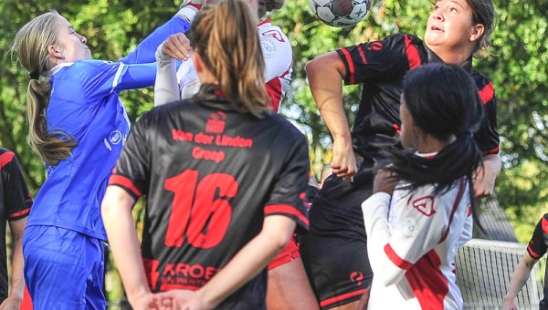 ARC - Barendrecht
