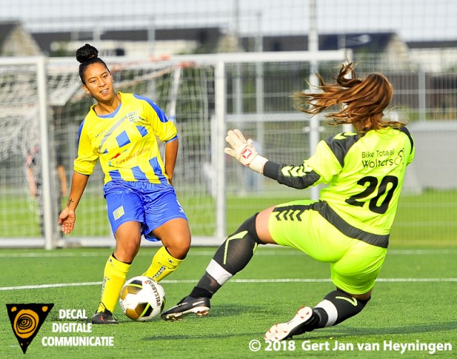 cvv Berkel - sc Klarenbeek