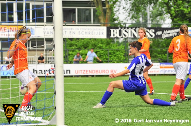 RVVH - Prinses Irene RVVH - Prinses Irene