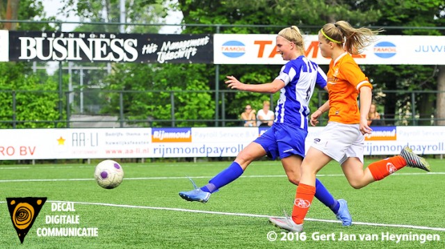 RVVH - Prinses Irene RVVH - Prinses Irene