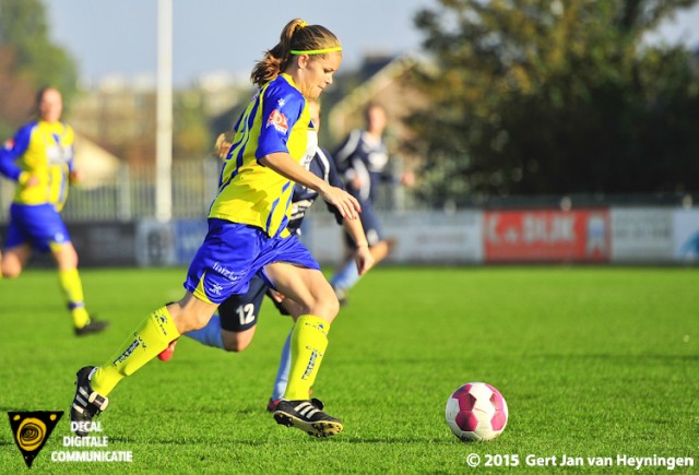 cvv Berkel - vv Oostkapelle