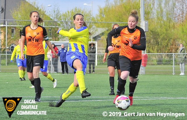 cvv Berkel - cvv Oranje Nassau