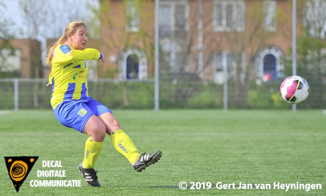 cvv Berkel - cvv Oranje Nassau