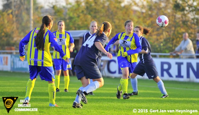 cvv Berkel - vv Oostkapelle