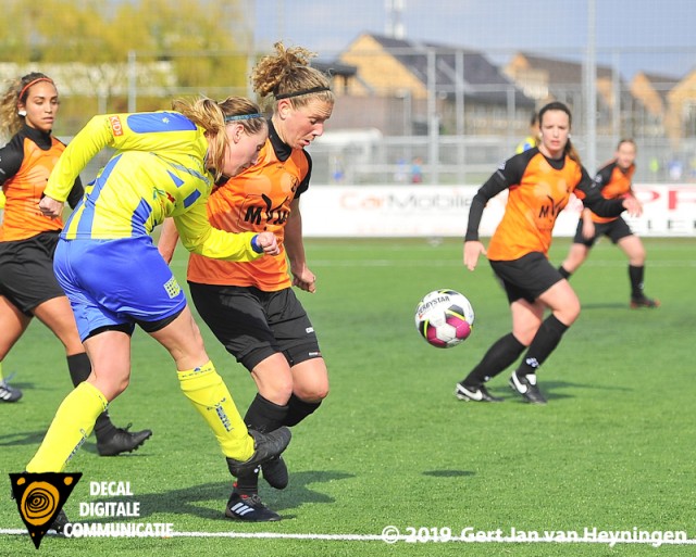 cvv Berkel - cvv Oranje Nassau