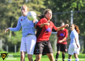 RCL - FC Rijnvogels