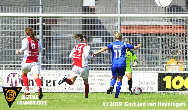 vv RCL - sc Klarenbeek